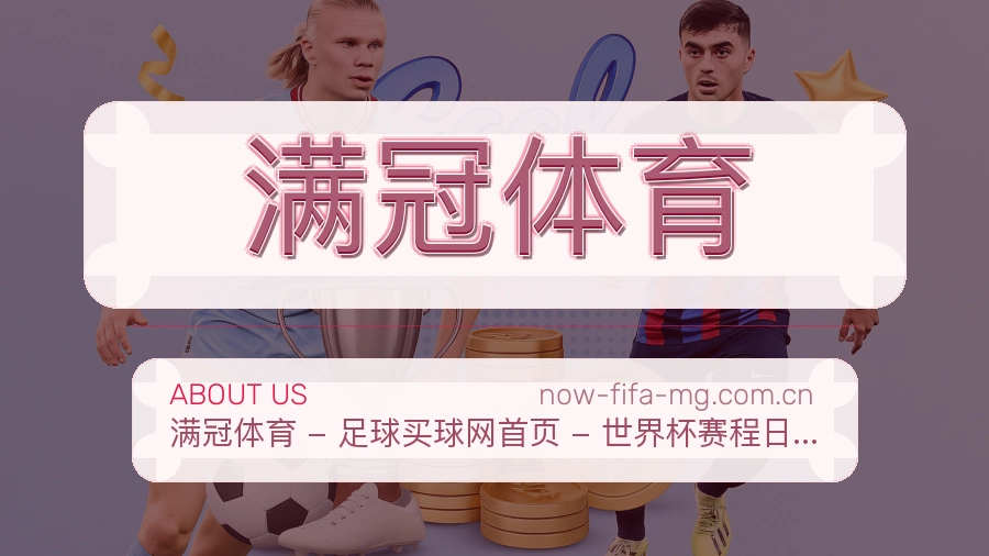 满冠体育平台简介